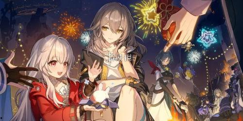 崩铁未来卡池最新爆料,神秘新角色即将登场，卡池阵容大揭秘！