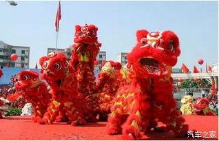 2025广东舞狮重大新闻爆料 第2张 2025广东舞狮重大新闻爆料 第2张