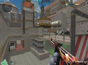 cf无尽最新爆料